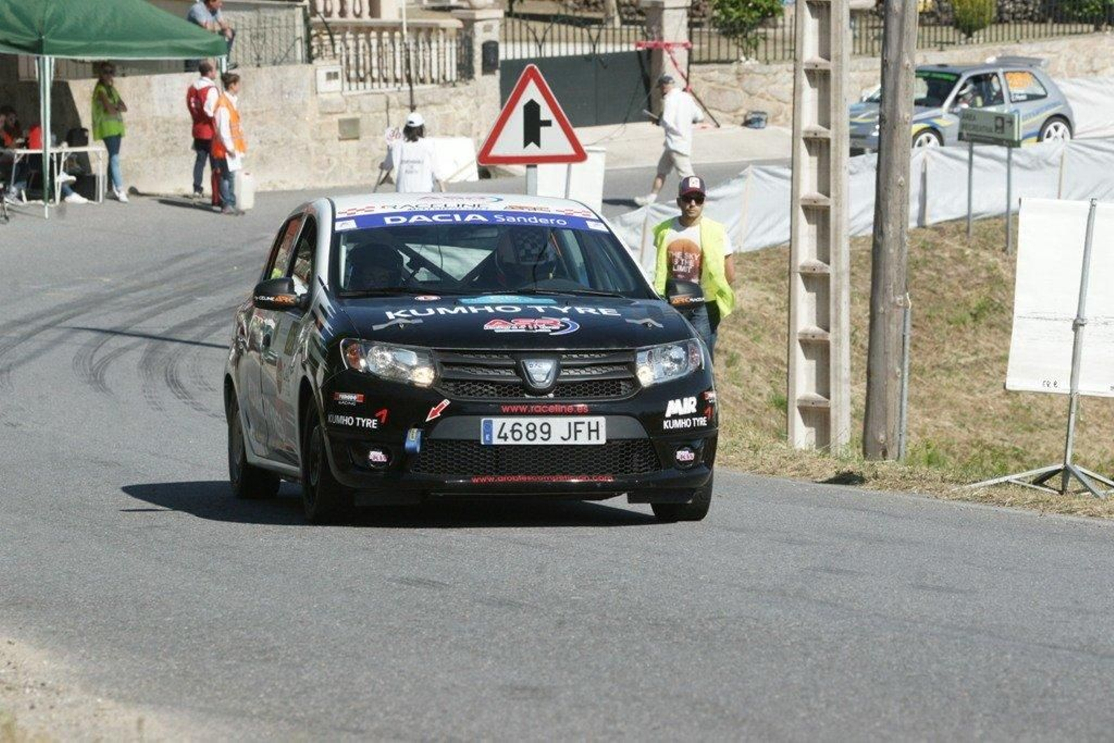 51 Rally Rías Baixas Foto Vicente 56