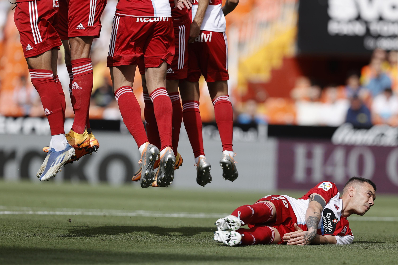 EFE/ Kai Forsterling