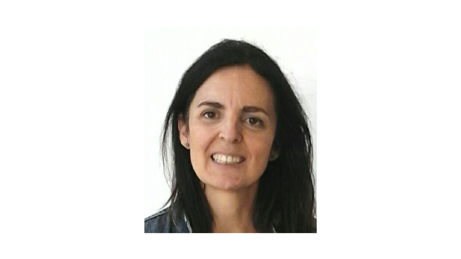 Ana Cebollero Salinas