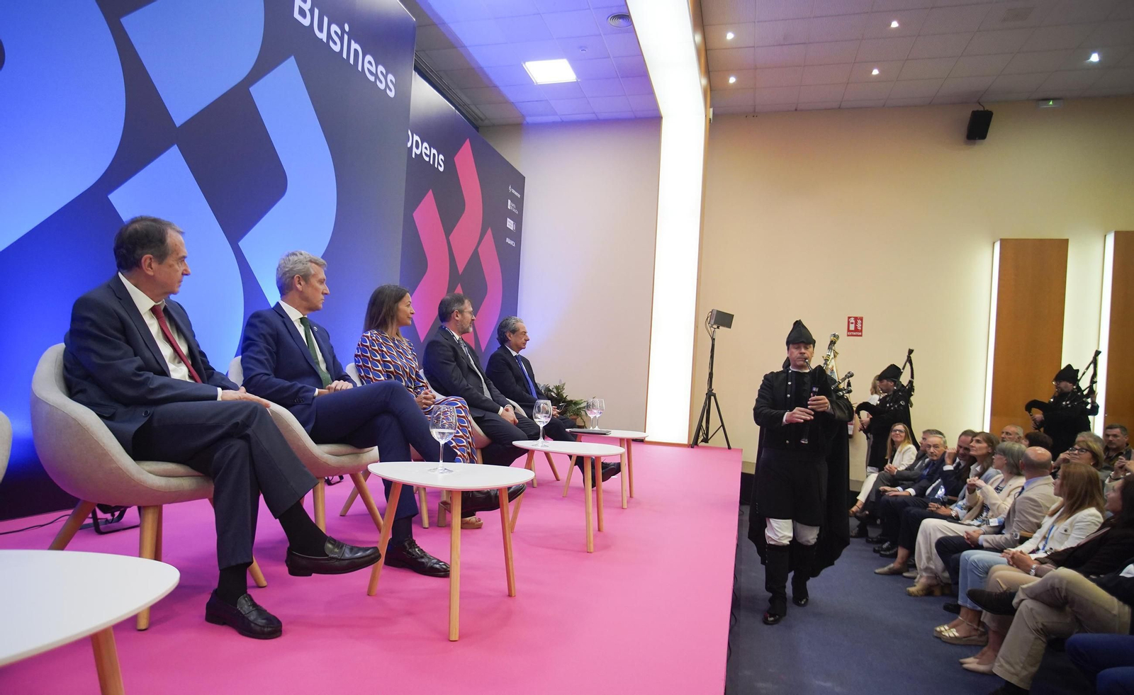 Galería | Conxemar 2026 abre sus puertas en el Ifevi con más de 800 expositores