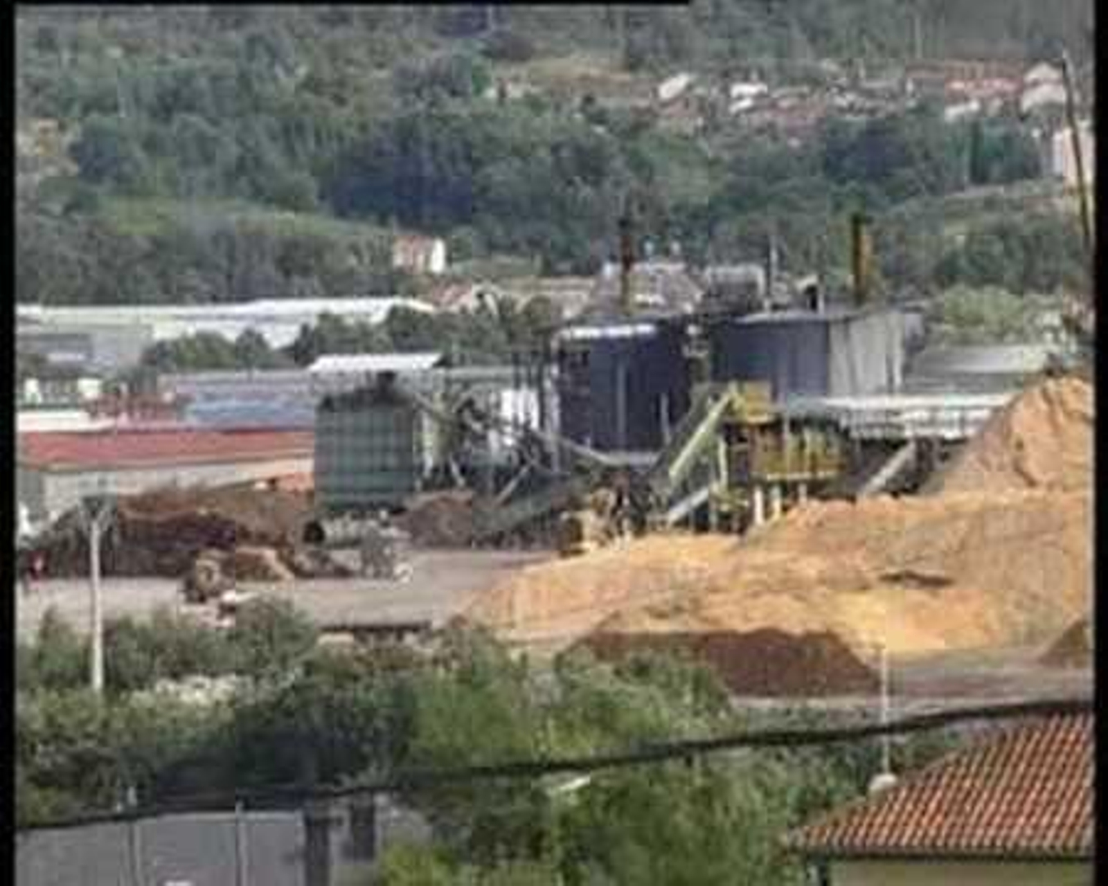 ACCESO POLIGONO SAN CIBRAO A52 SIN FINANCIACION