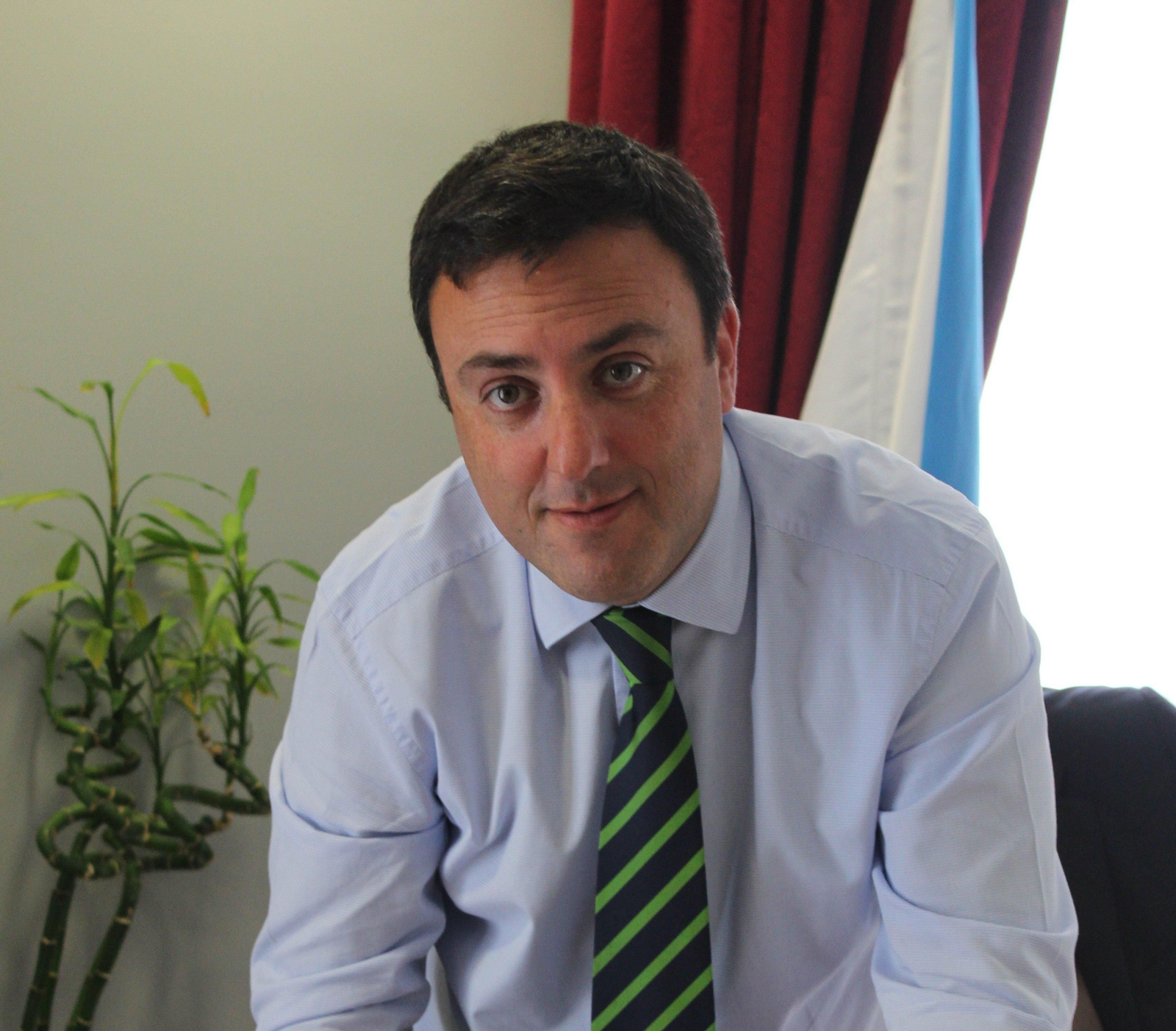 Valentín González Formoso