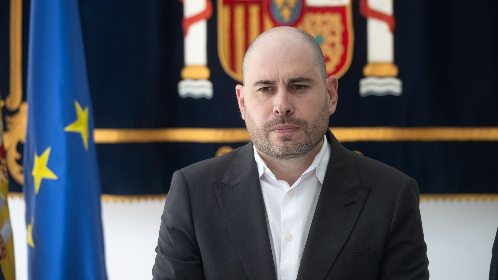 Miguel Ángel Pérez Triano