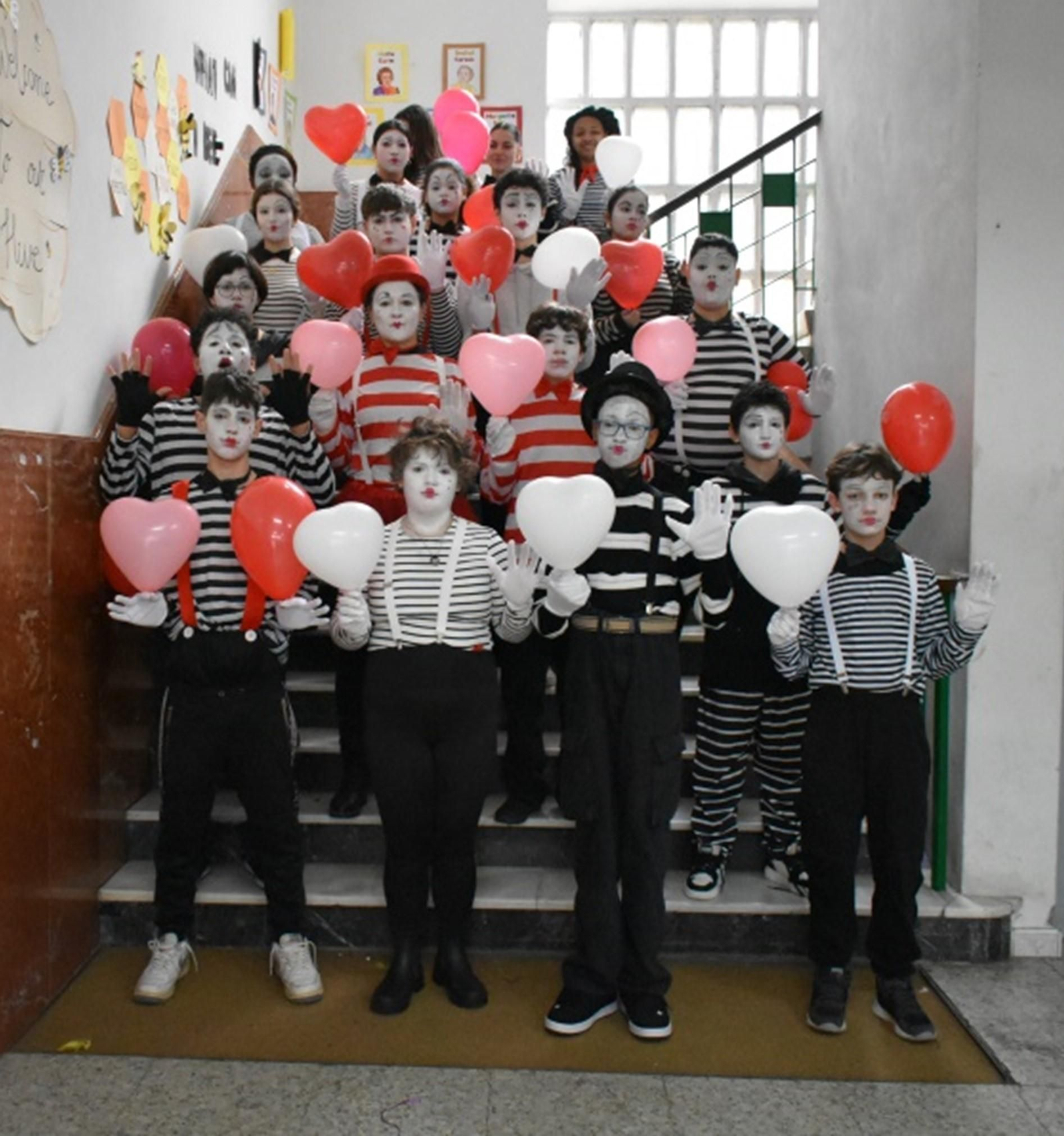 O Entroido en Cardenal Cisneros