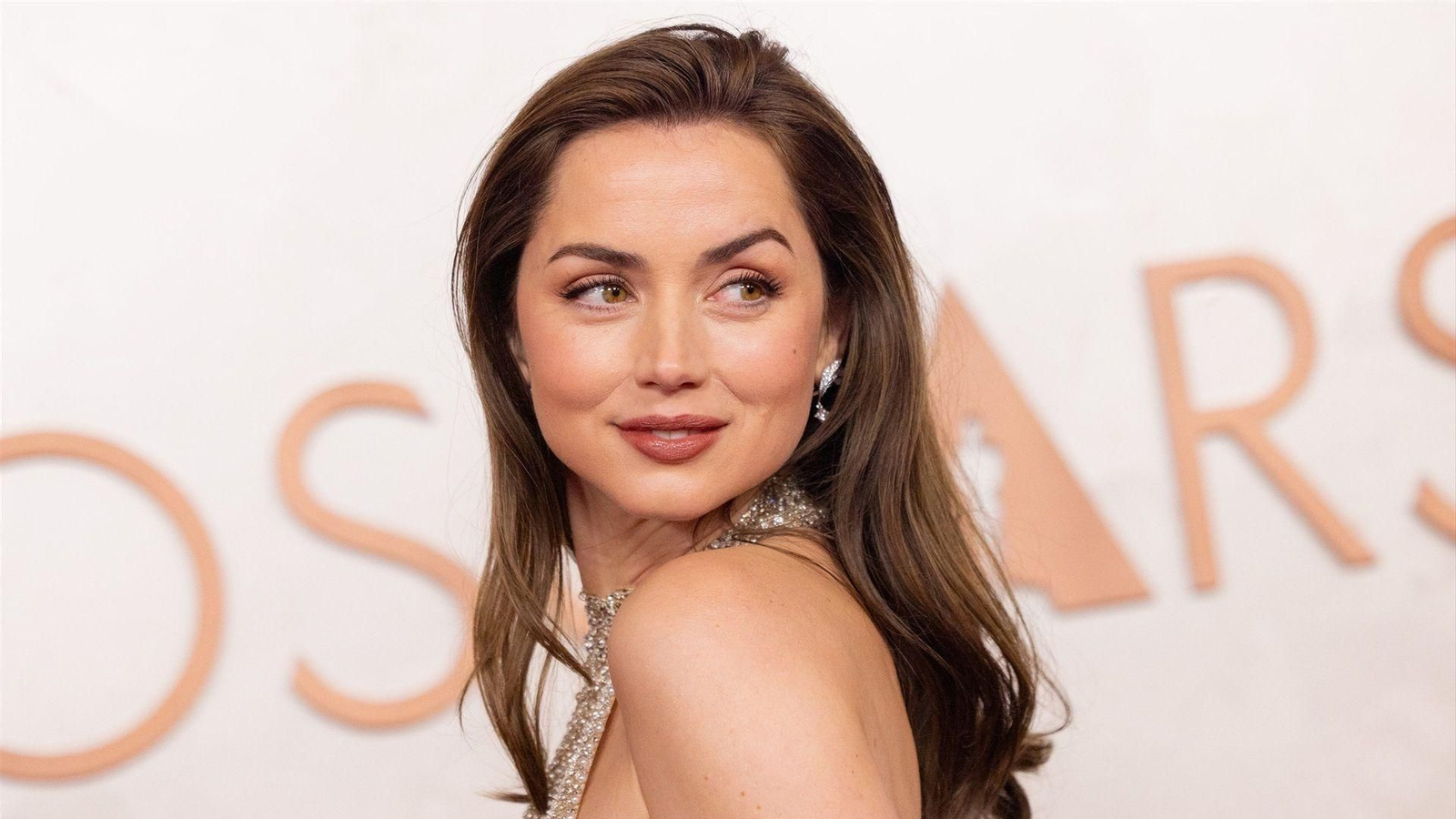Ana de Armas.