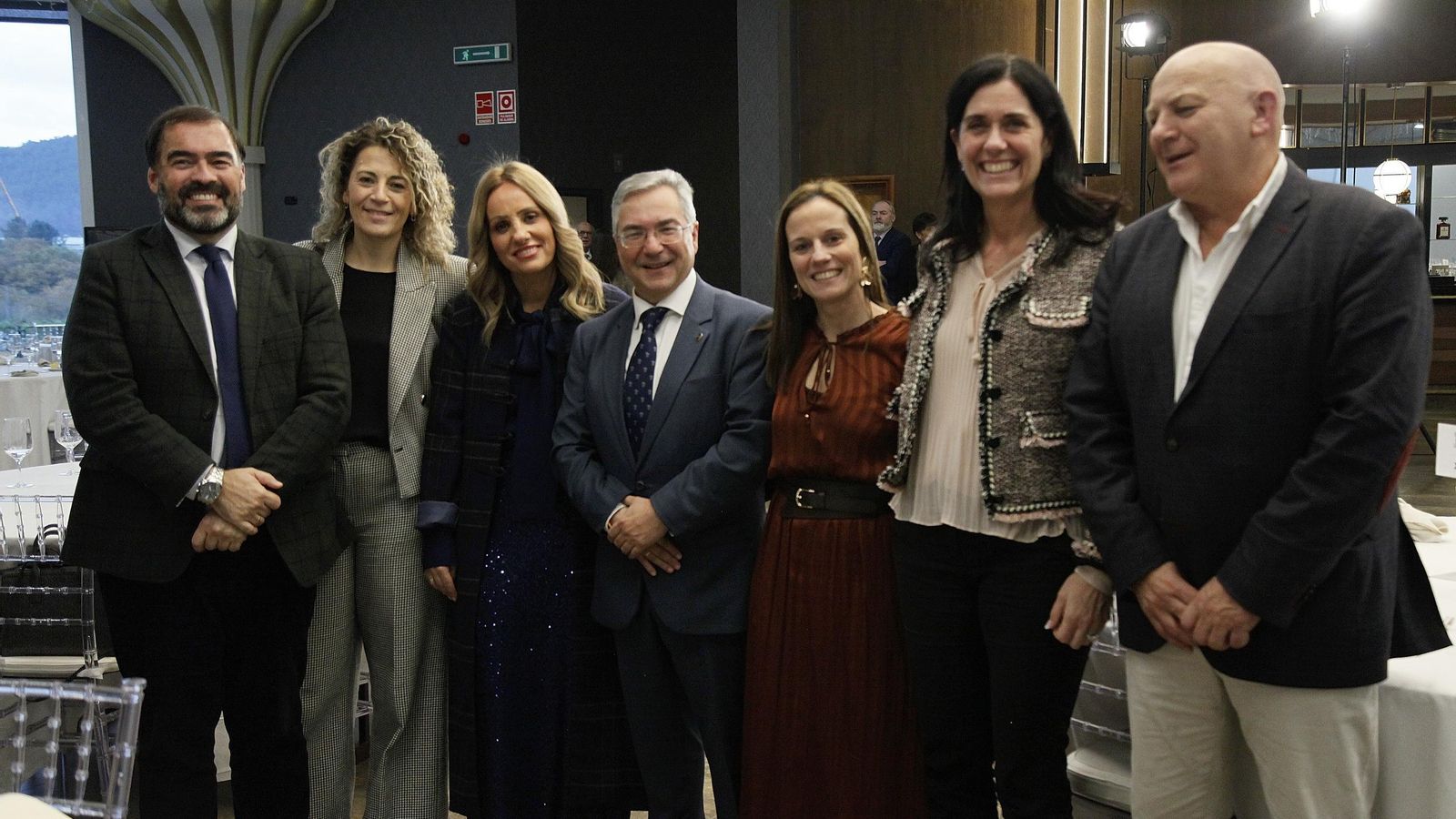 Foro La Región con Luis Menor, presidente de la Diputación de Ourense.