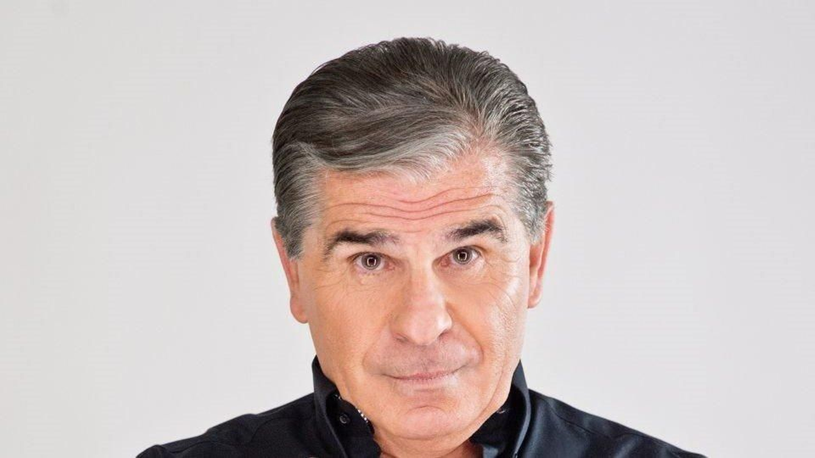 Pedro Ruíz llega a Vigo con su último show.