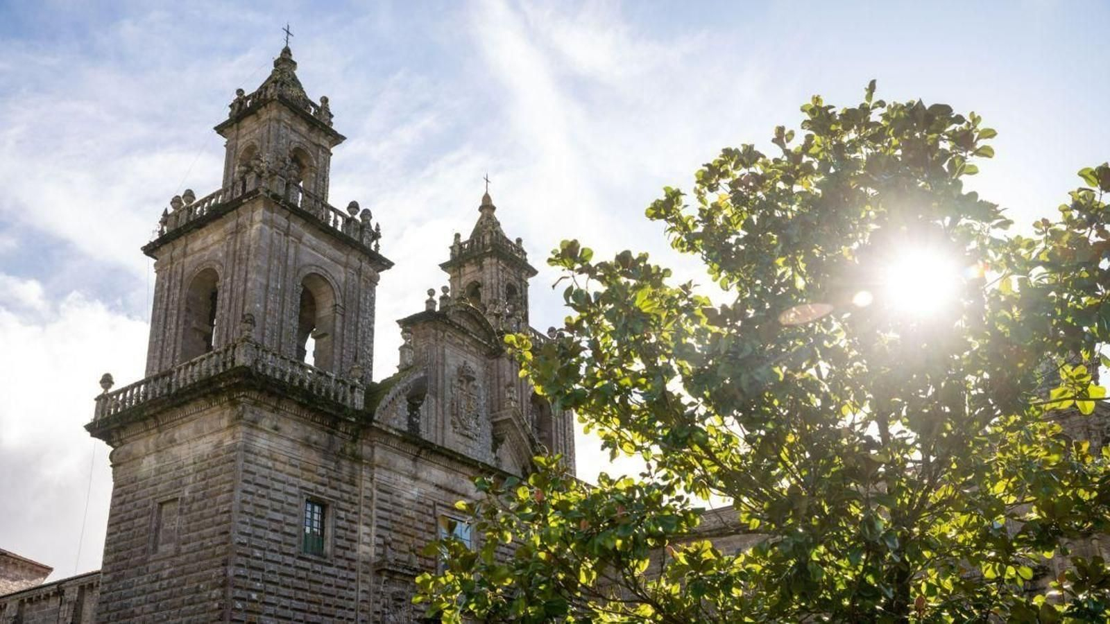 Imagen de archivo de San Cristovo de Cea