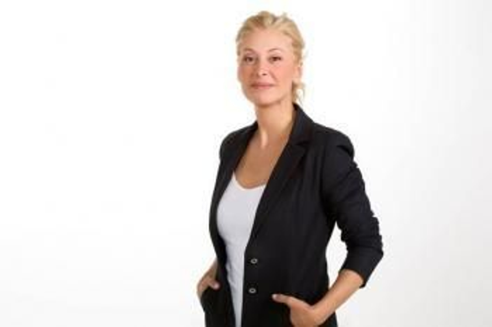 Teresa Viejo visitará Galicia con su libro a principios de año.