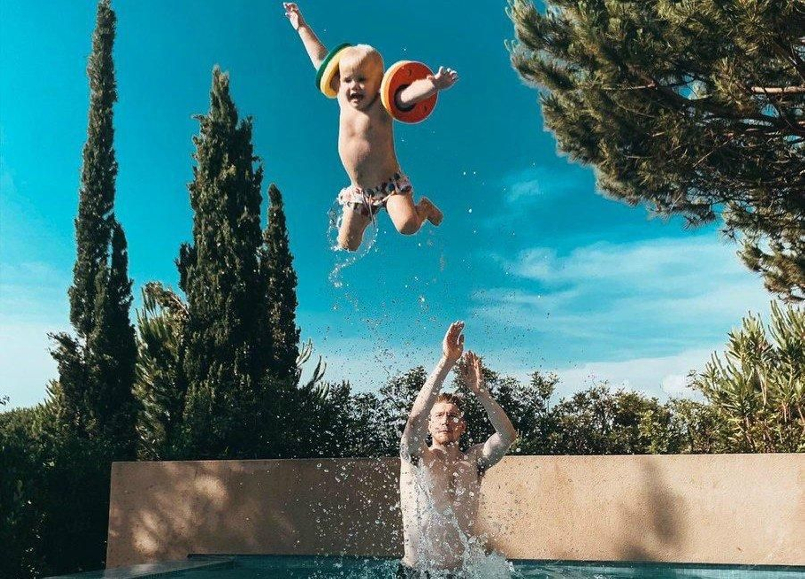 La imagen viral de Kevin de Bruyne.