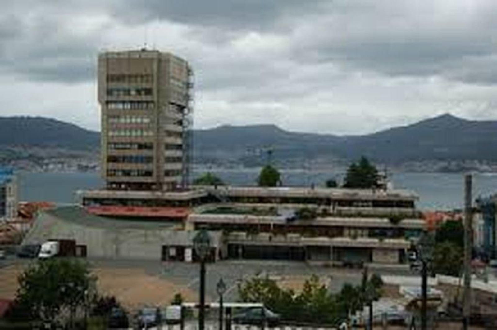 El Concello de Vigo