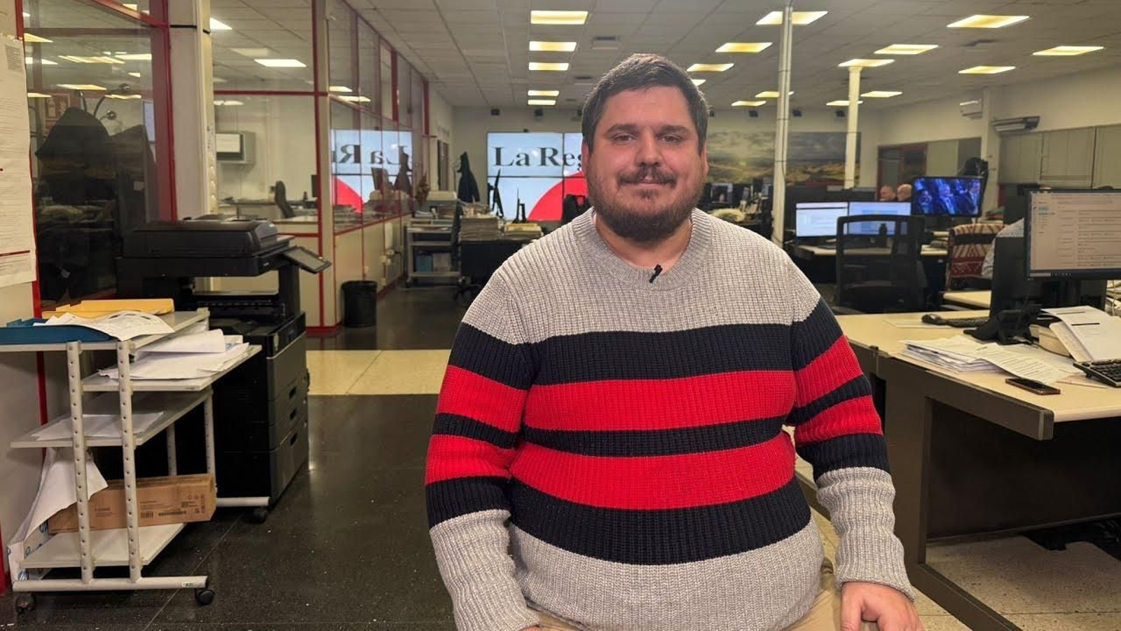 EL PRIMER CAFÉ | Sábado, 6 de diciembre