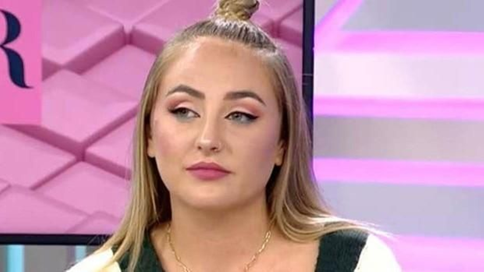 Rocío Flores ignora a Rosa Benito en su peor momento