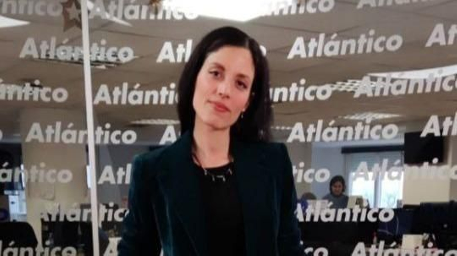 María Foscaldo hizo famosa a su personaje “La Repunante”.