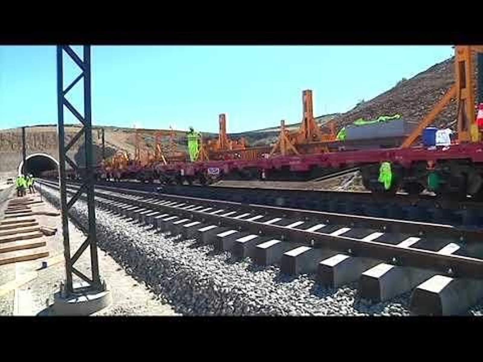 Adif adjudica la redacción de proyectos de mejora de la red ferroviaria de Galicia 25/08/2020