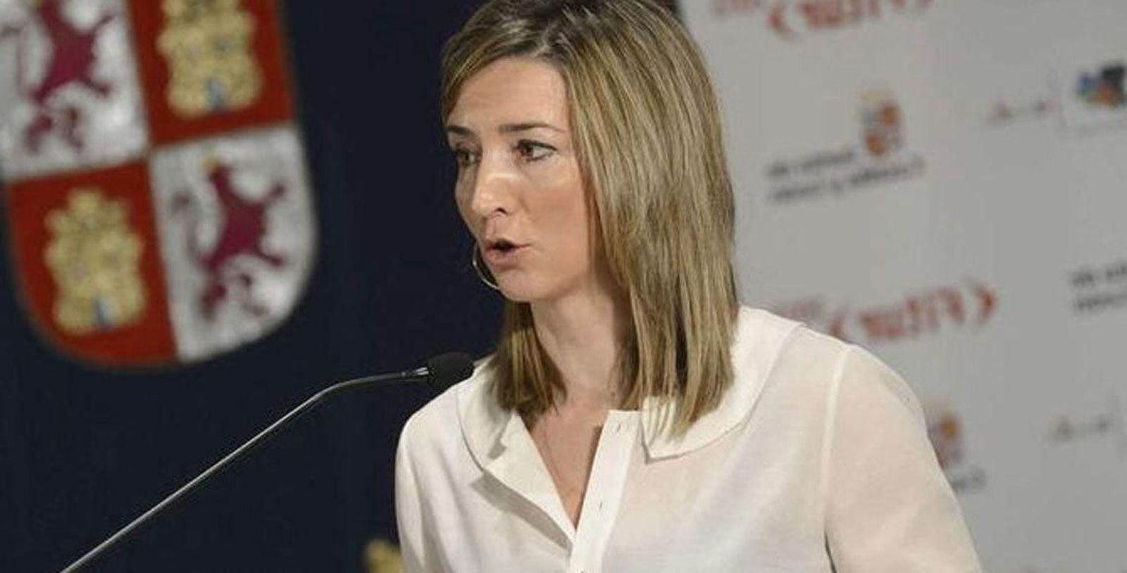 La consejera de Cultura y Turismo de Castilla y León, Alicia García.