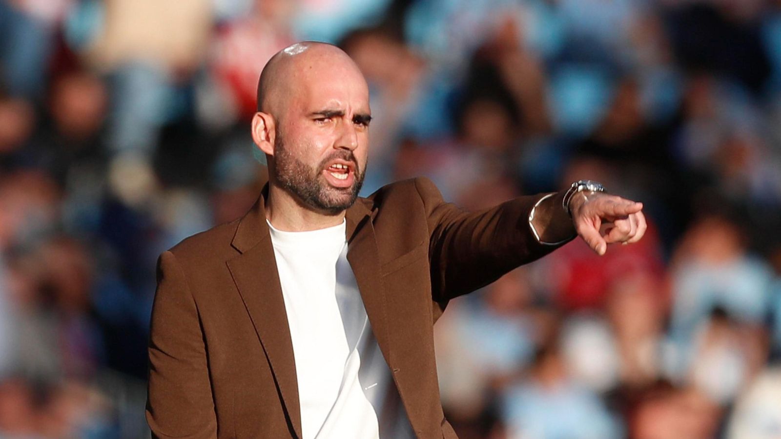 El Celta y el Athletic se enfrentan en Balaídos