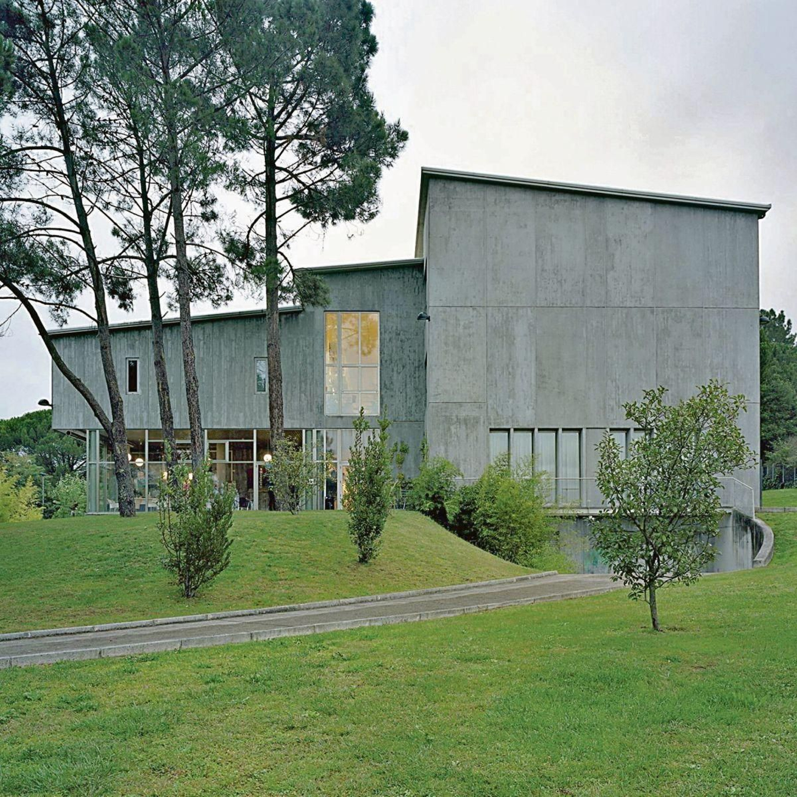 EASD Antonio Faílde