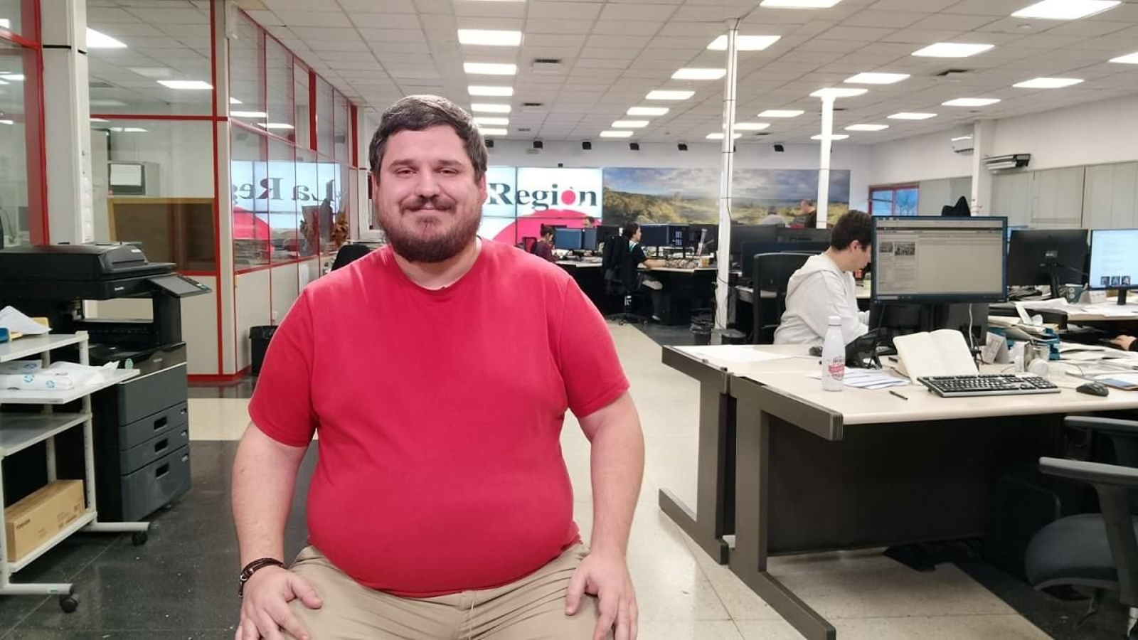 El primer café | Viernes, 27 de febrero