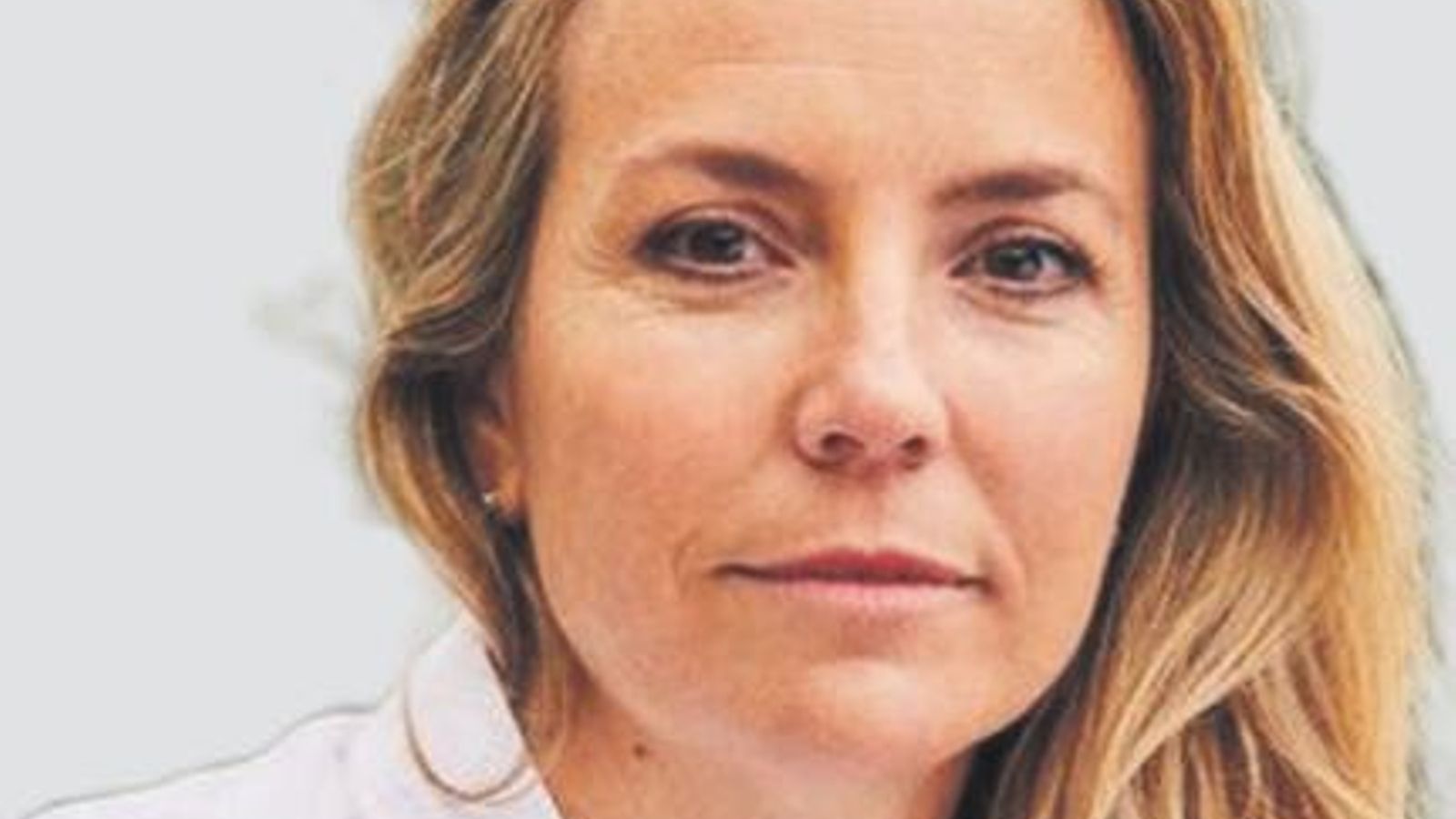 Odile Rodríguez de la Fuente.