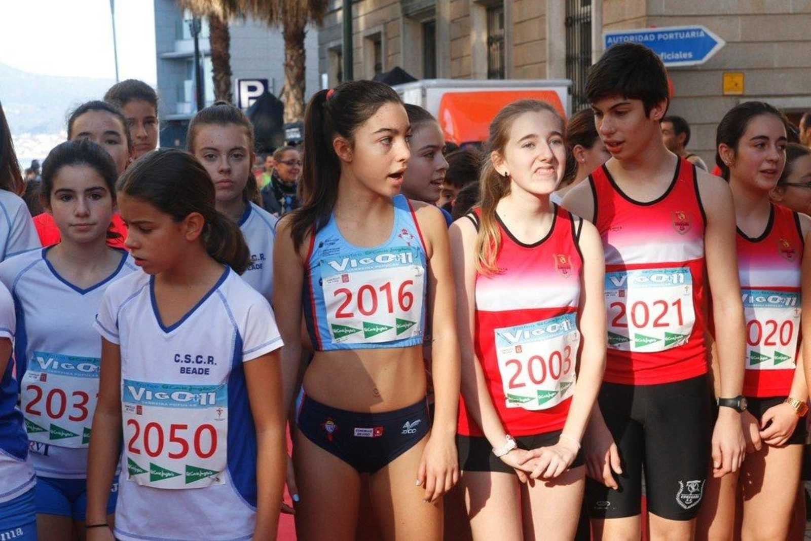 VIGO+11 TROFEO EL CORTE INGLÉS Foto JV Landín 08