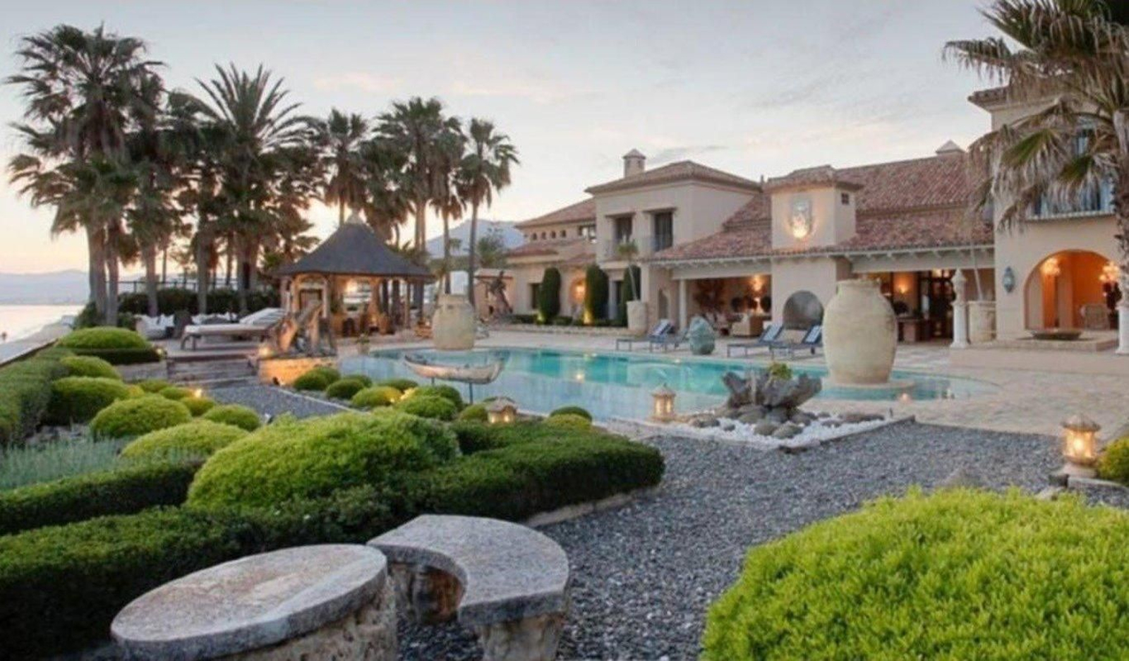 La casa más cara de España cuesta 25 millones de euros