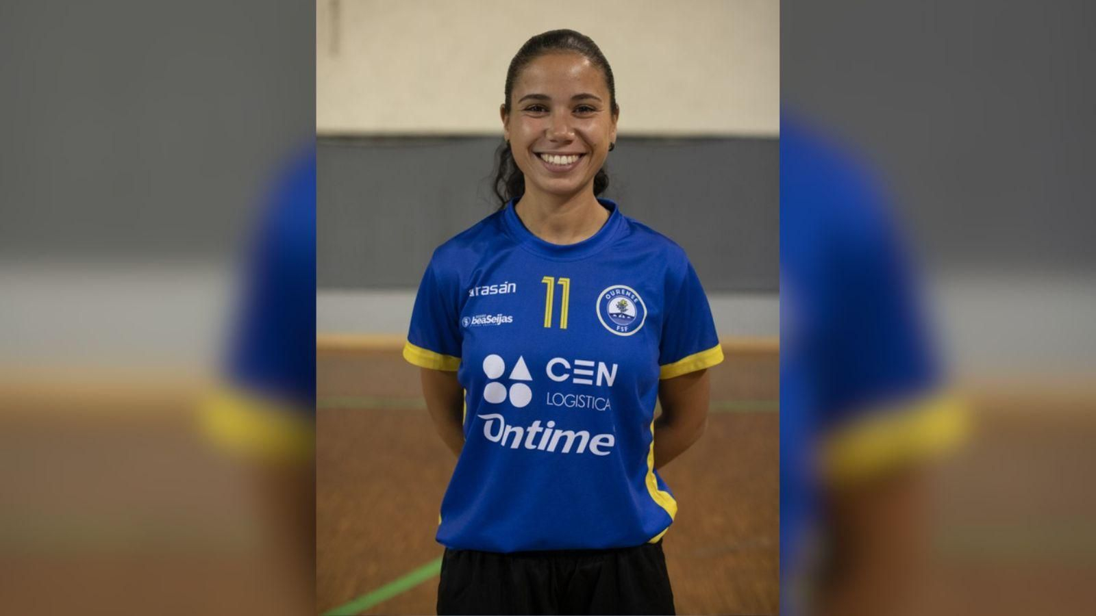 A Ju le espera la selección.