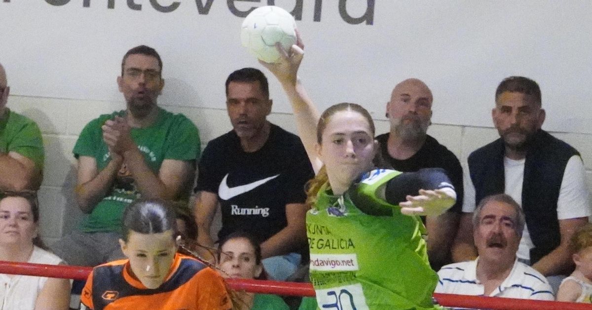 El Luceros se mide con el Granollers en semifinales