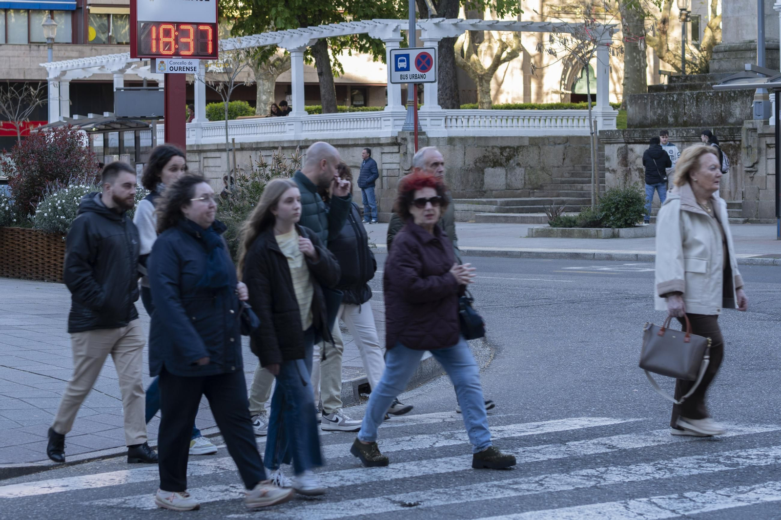 Alguna actividad se canceló con 15 inscritos