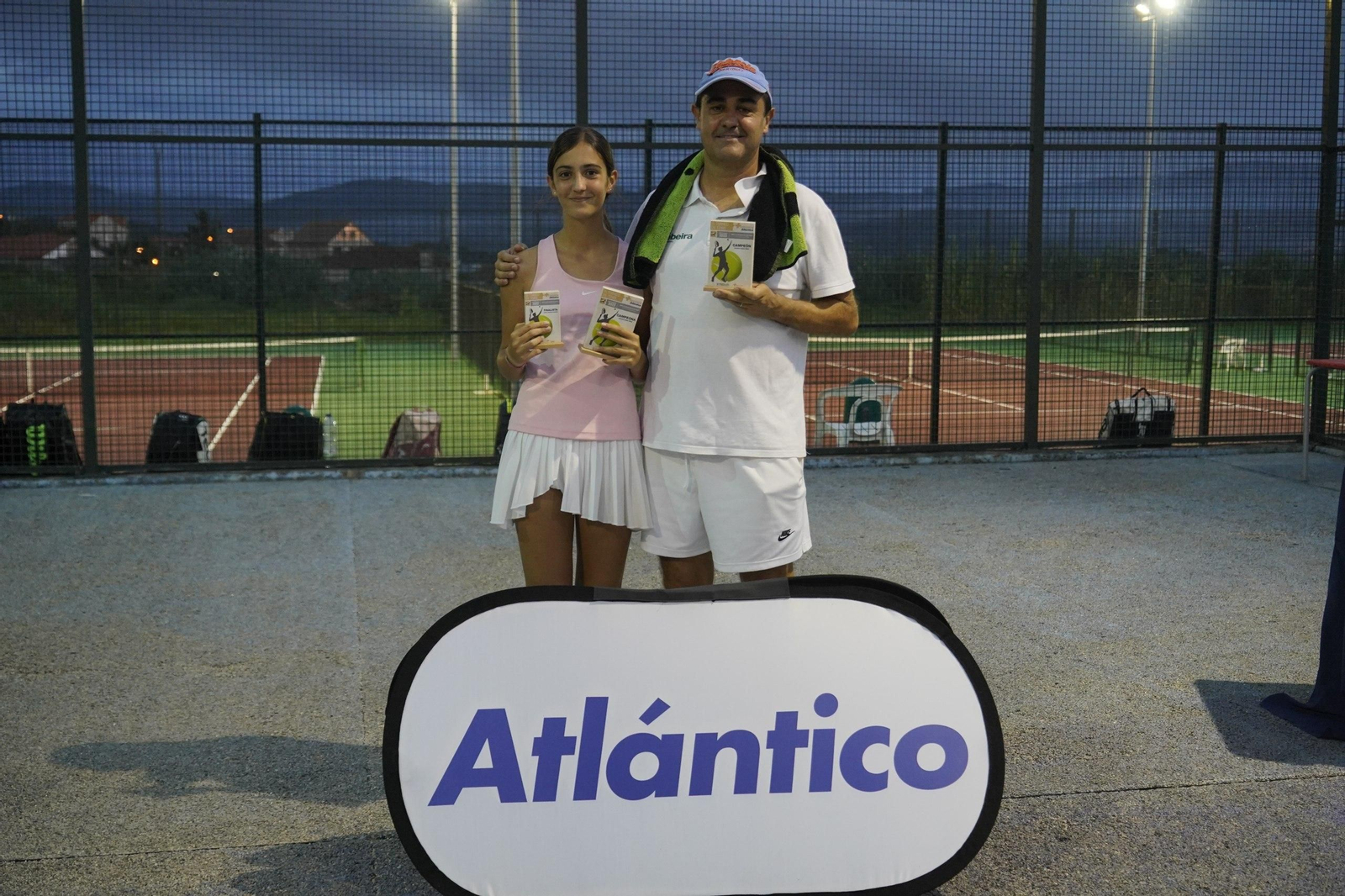 Entrega de premios de+Deporte Atlántico. // J.V. Landín