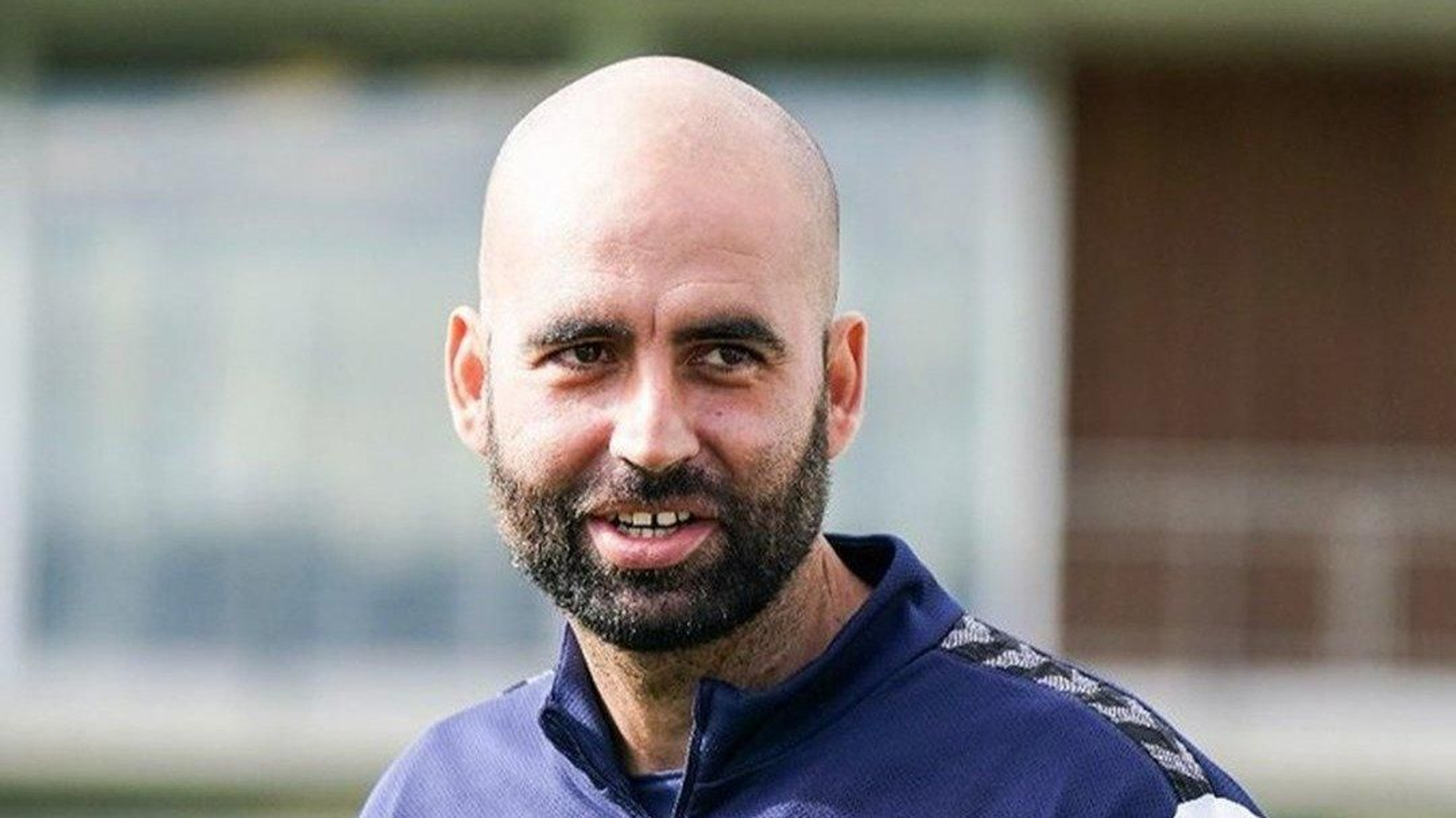 Claudio Giráldez confía en el rendimiento de los suyos fuera de casa.