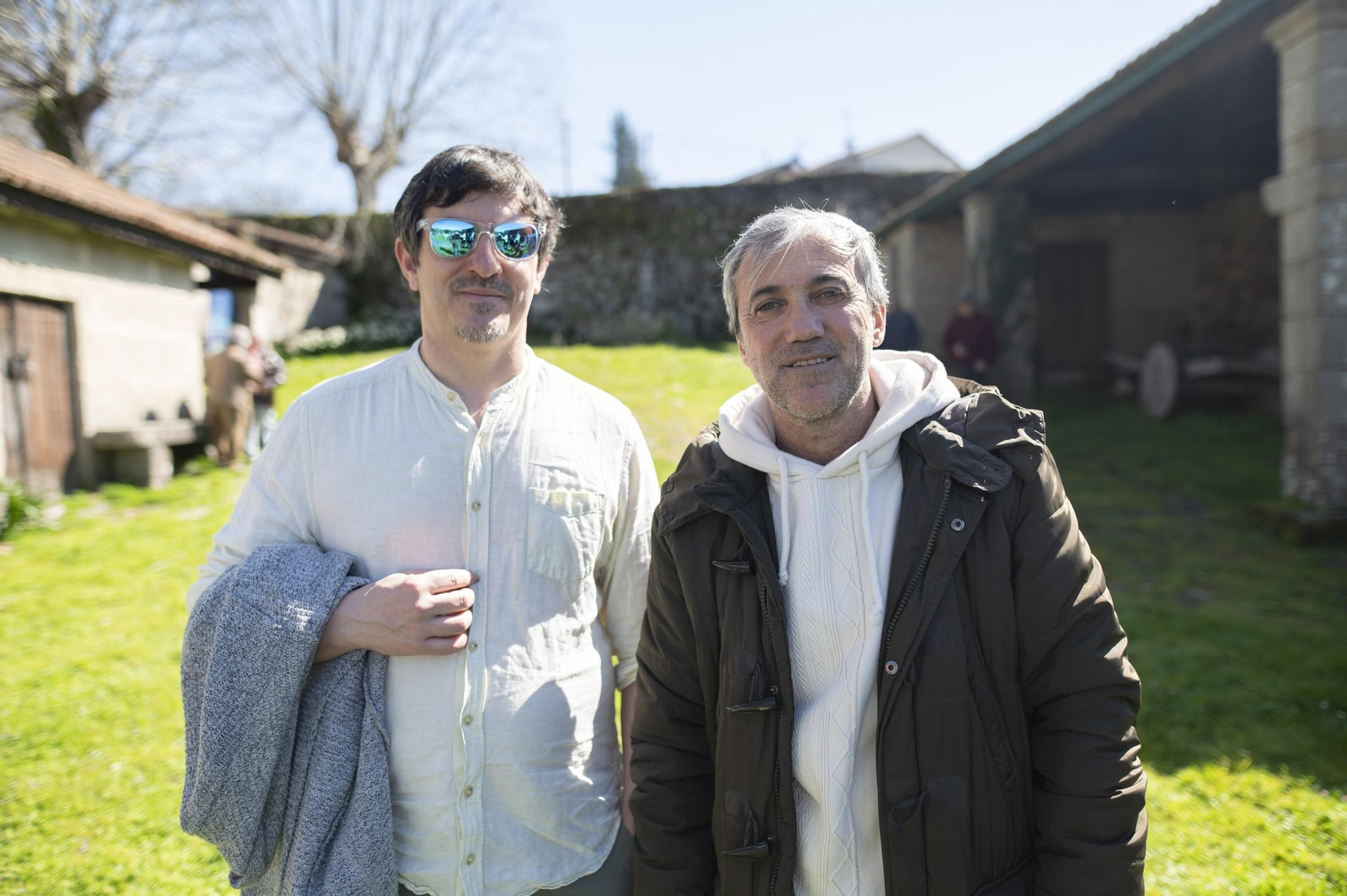 Galería | La Fundación Otero Pedrayo reconoce a los estudiantes que ponen en valor el legado oteriano