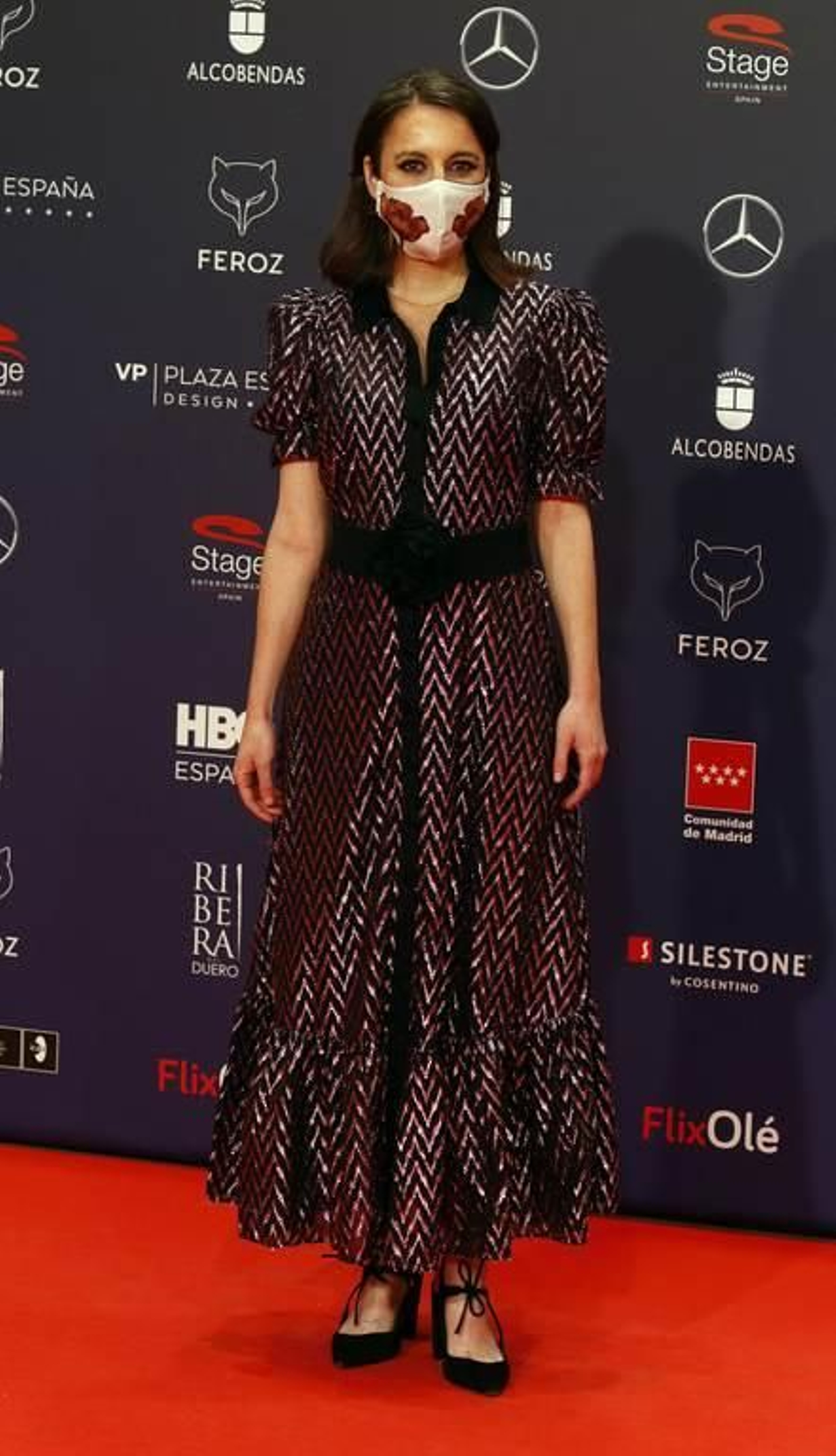 Premios Feroz 2021 51