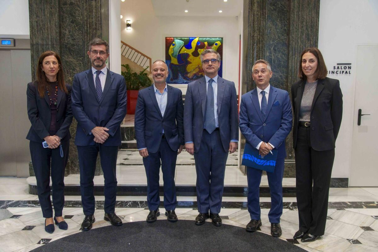 Asime y Zona Franca celebraron ayer en Vigo una jornada sobre el control de las exportaciones de materiales de defensa.