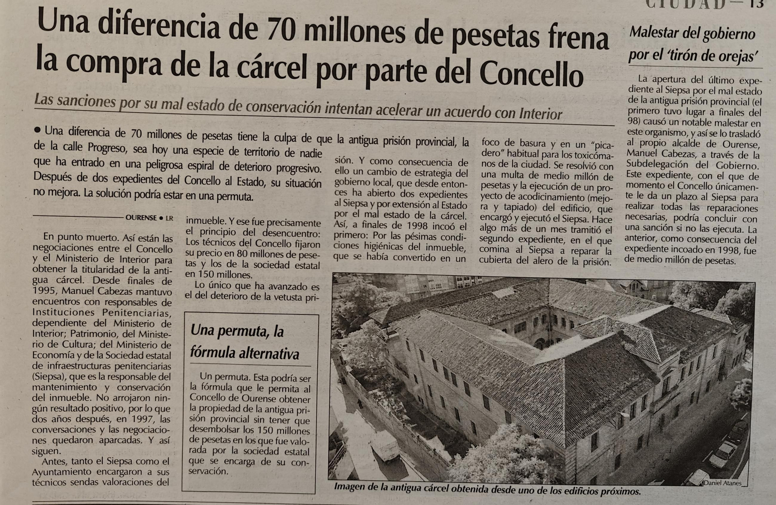 Noticia 2000