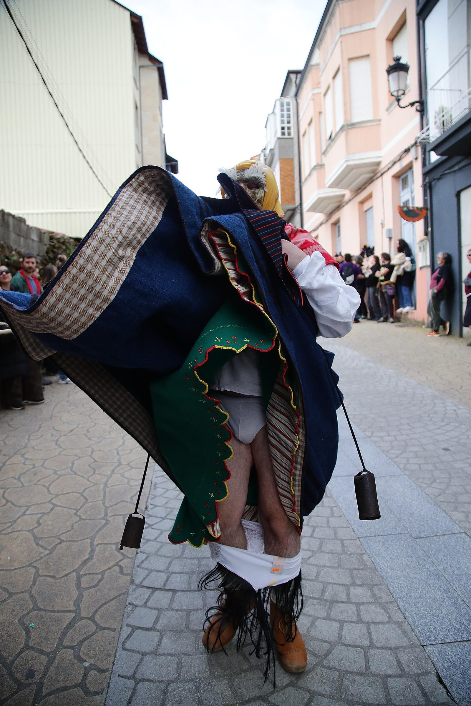 Galería | La ViBoMask conquista Viana