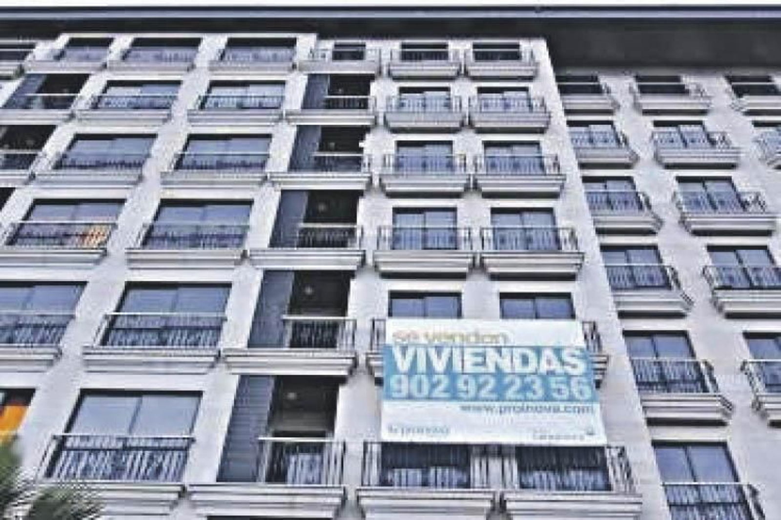 Las hipotecas dinamizaron la venta de viviendas. (XESÚS FARIÑAS)
