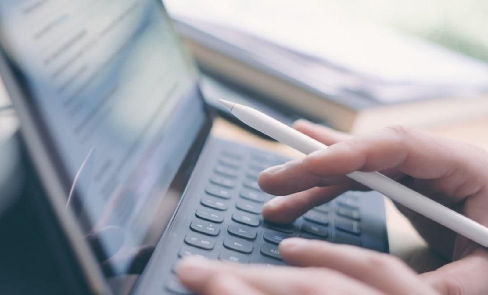 Análisis del mercado financiero