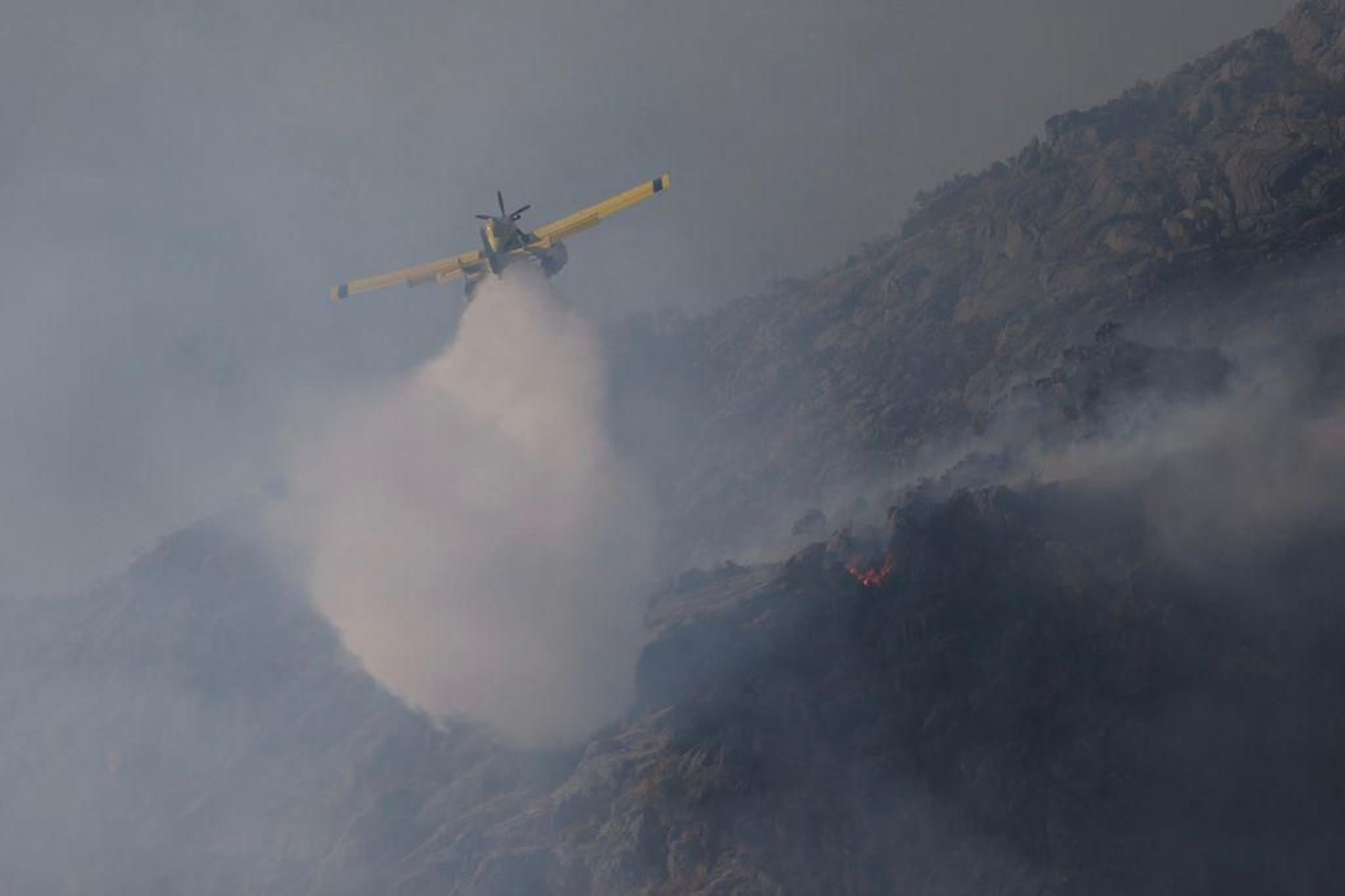 Incendios en Ourense 17