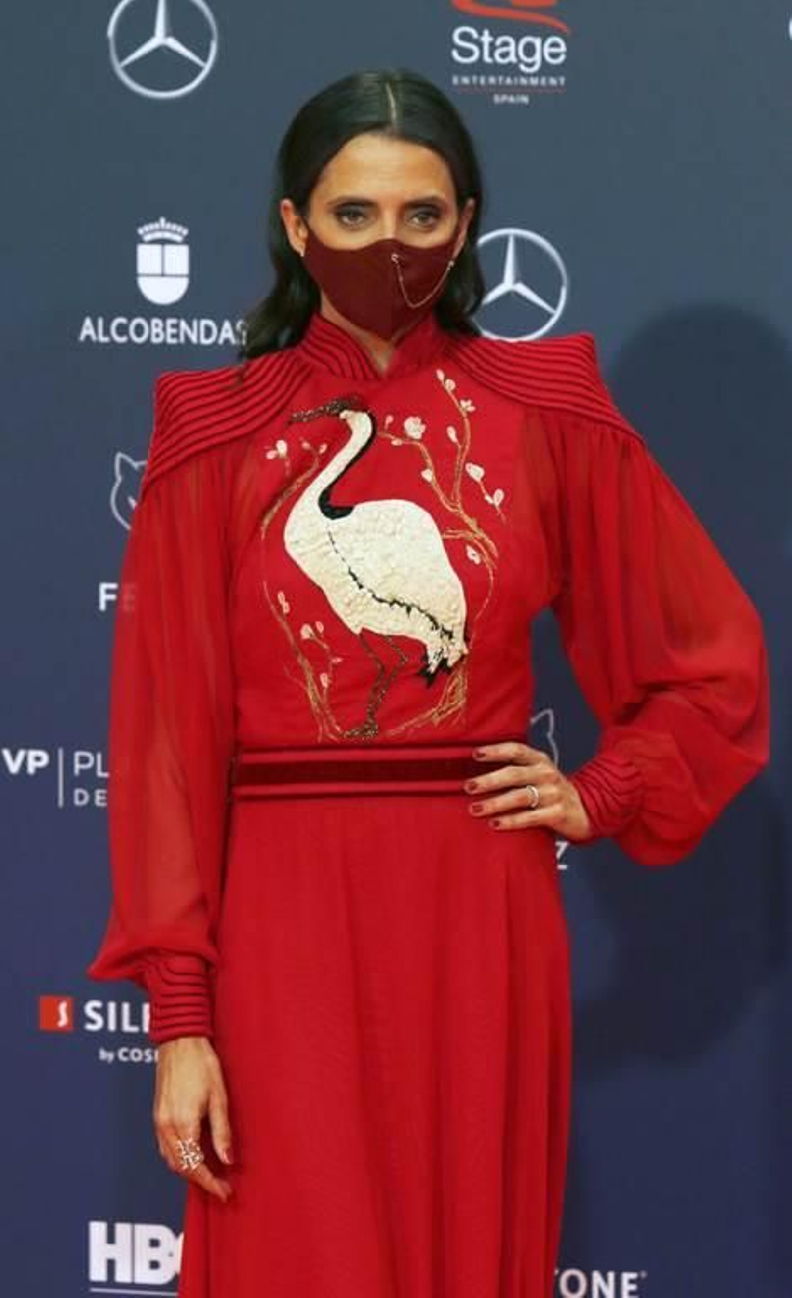 Premios Feroz 2021 99