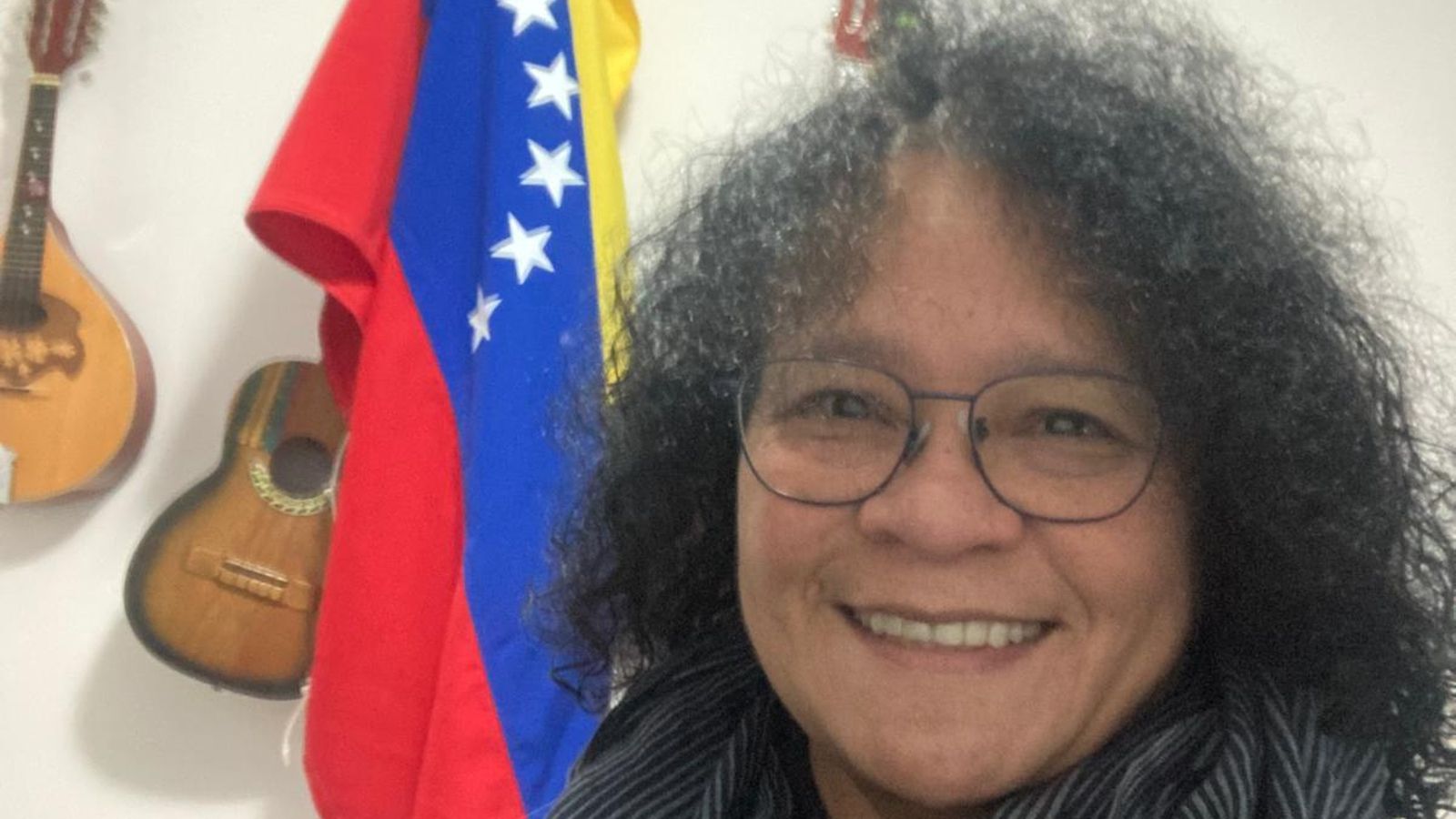 Daysi Ramírez-Escobar