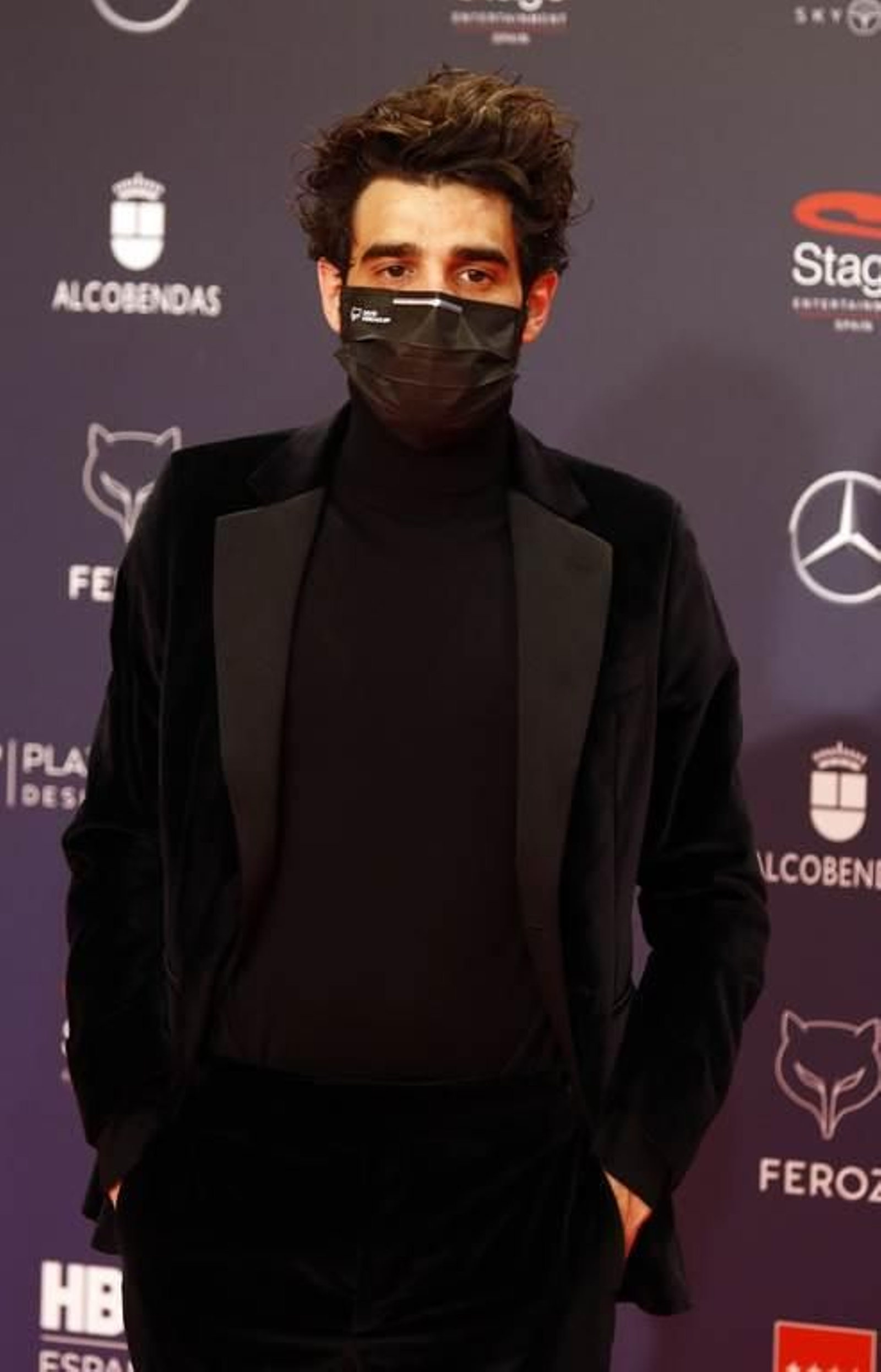 Premios Feroz 2021 23