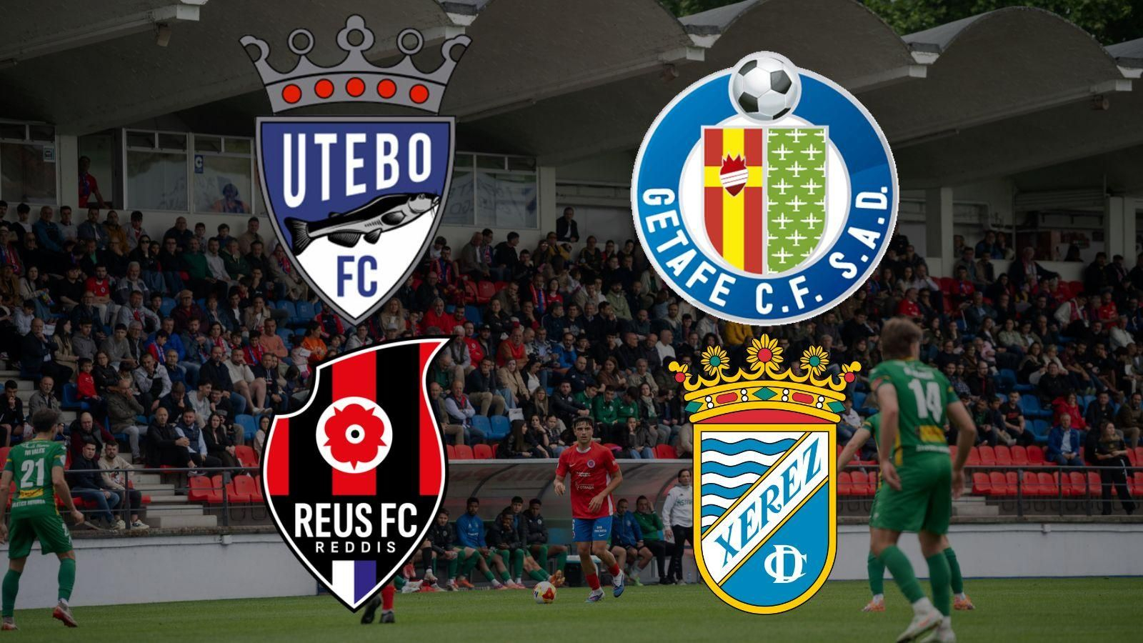 Los posibles rivales de la UD Ourense