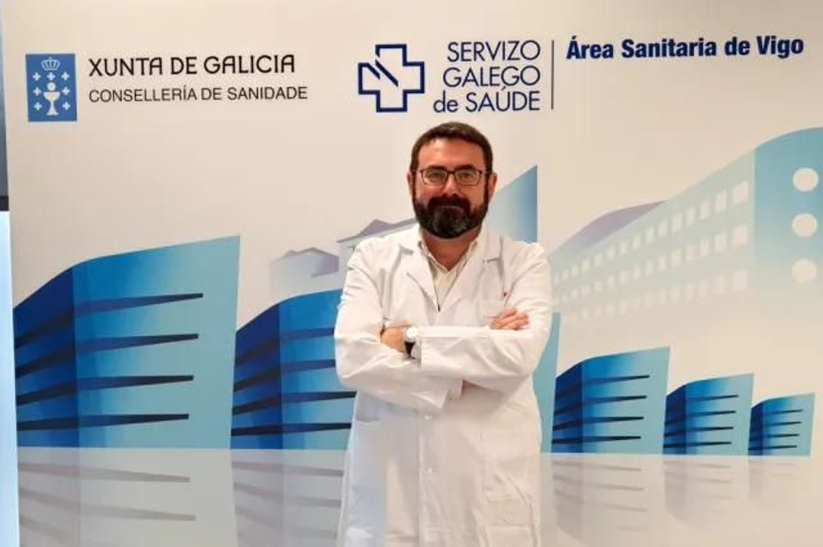 Roberto Devesa.