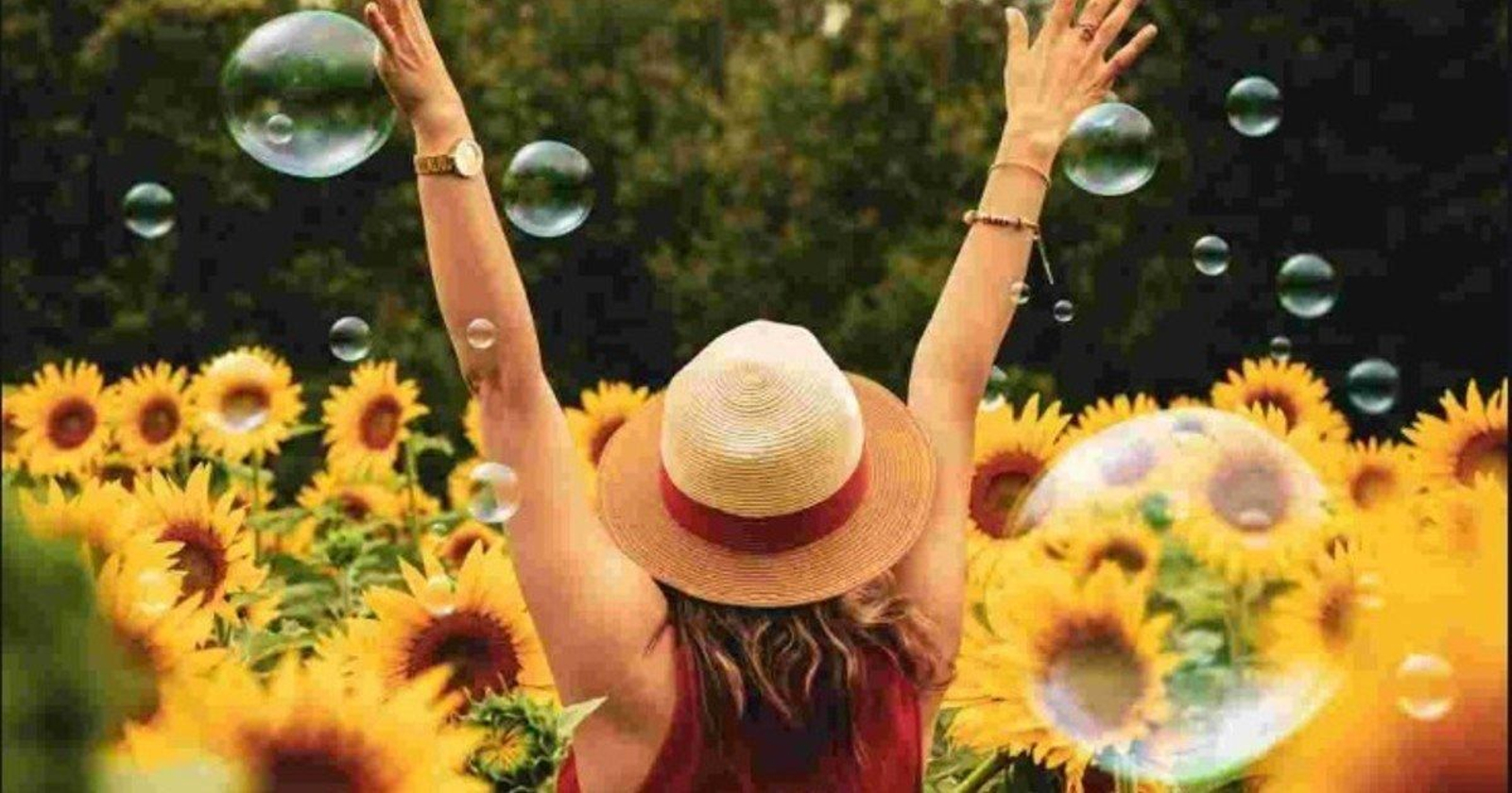 Los españoles, los más felices en una Unión Europea más pesimista