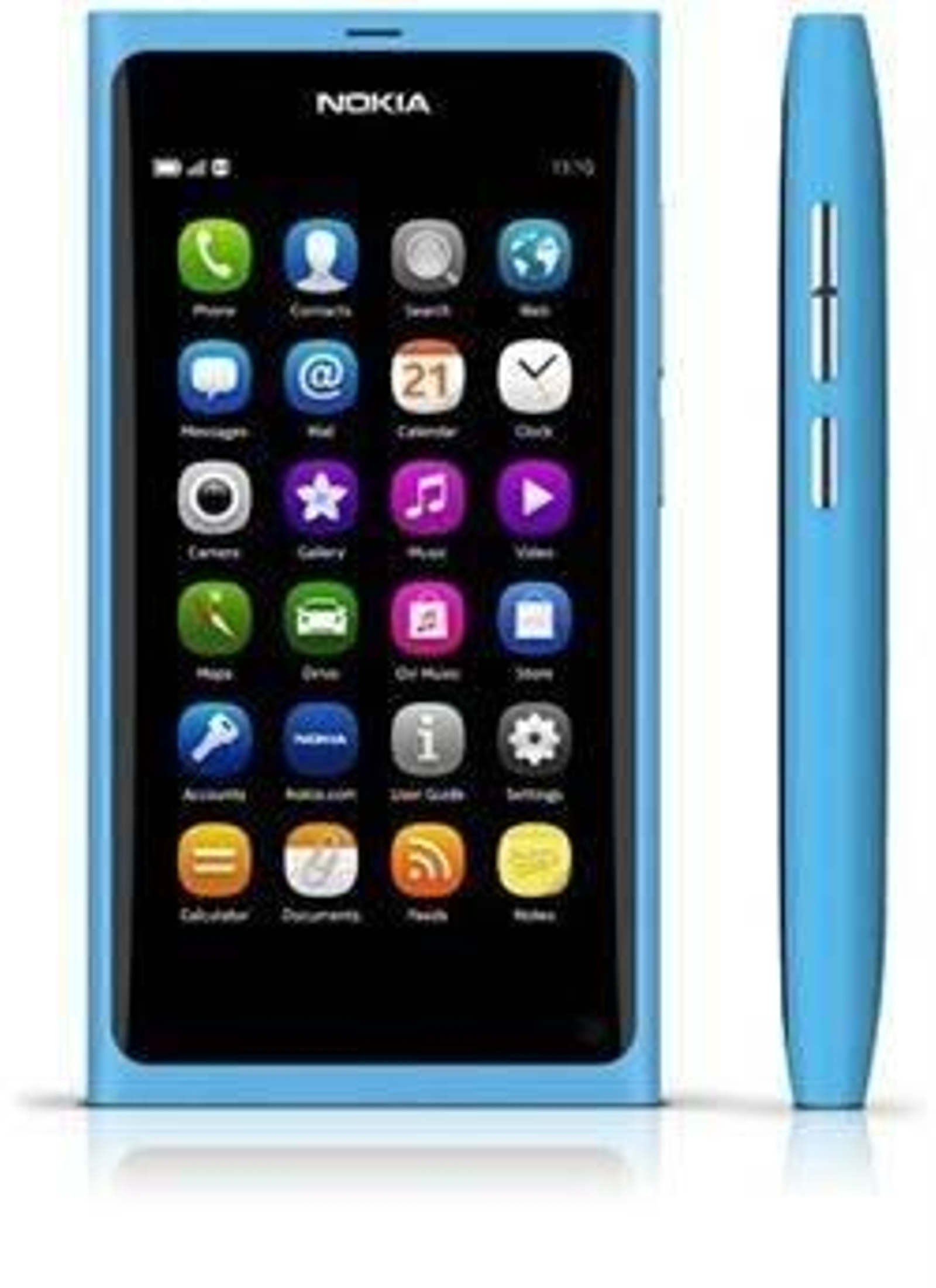 Nokia  N9