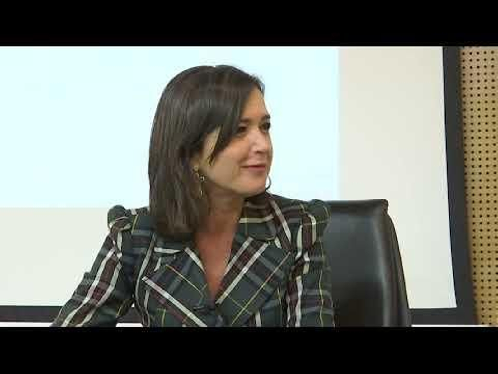 La Entrevista de Hoy. Alejandra Andrade 23.02.24