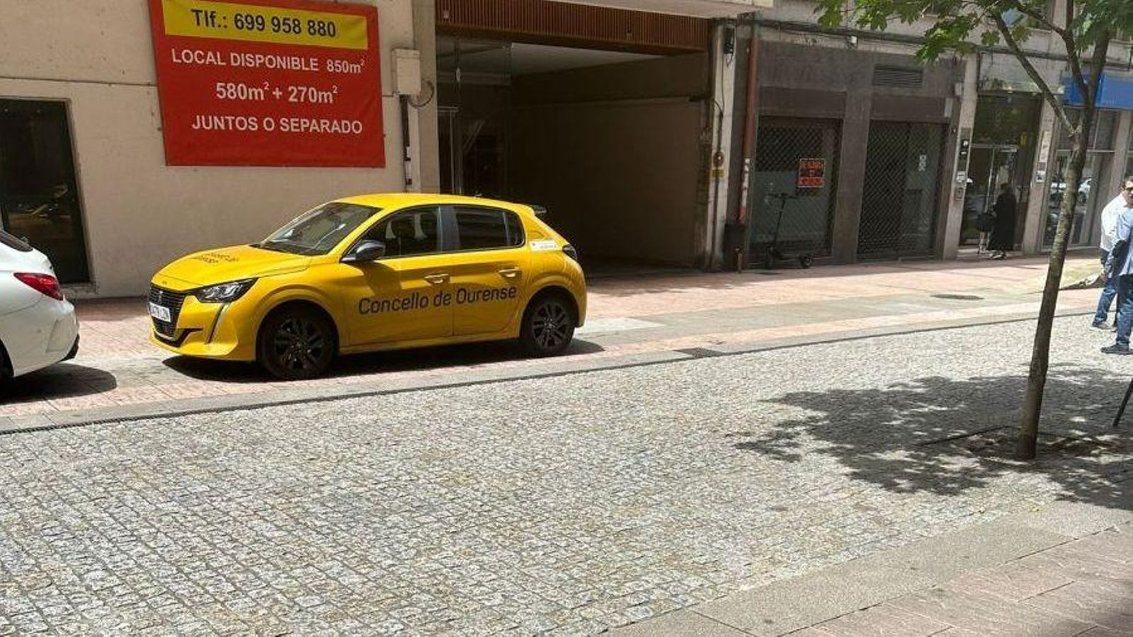 Manteniendo las costumbres