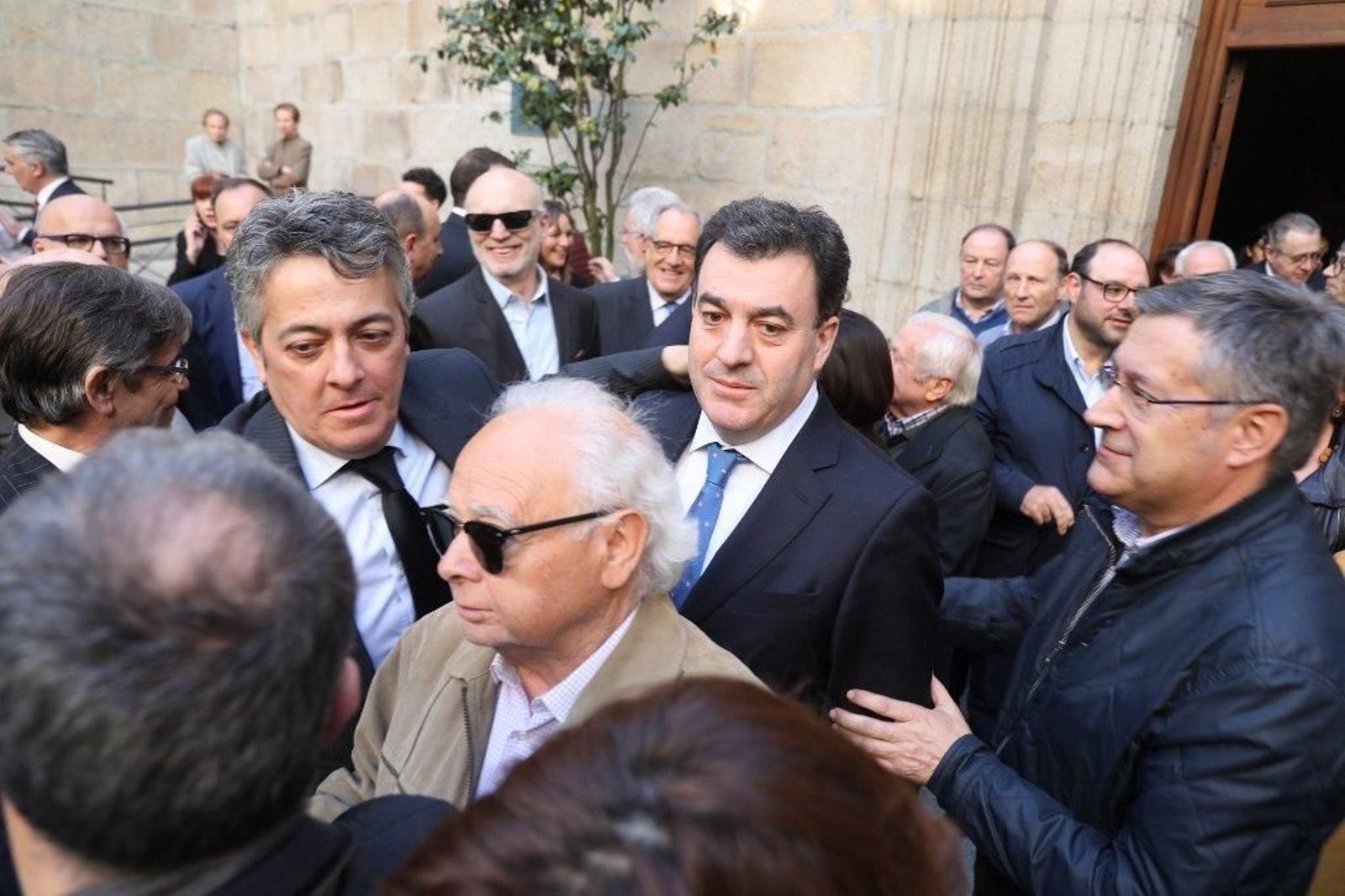 MISA JOSÉ LUIS OUTEIRIÑO