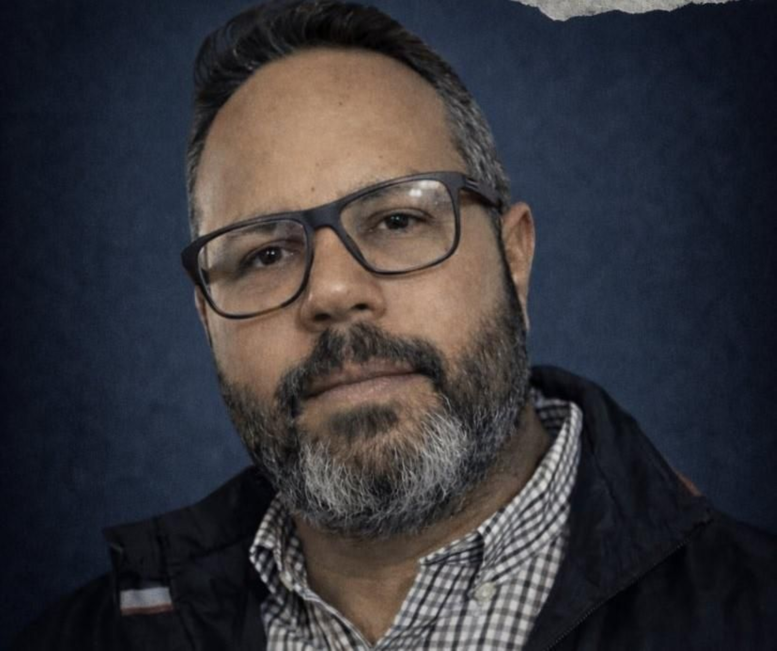 Yerno del opositor Edmundo González